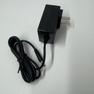 MYX AC/DC‎ Power Adapter 12V 2A Class 2 Power Supply Charger DC 5.5mm x 2.1mm